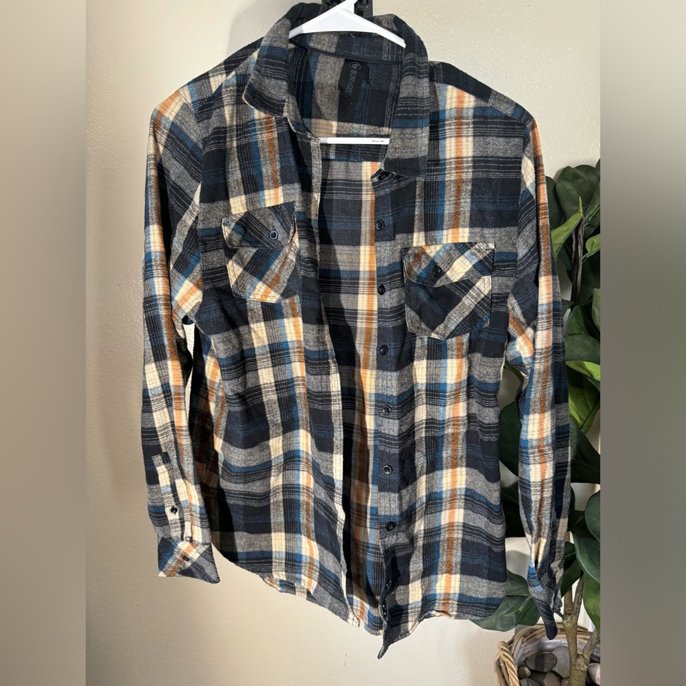 Disney Flannel